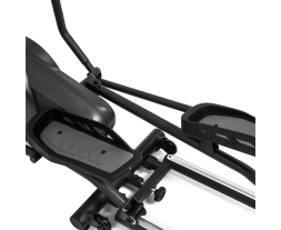 Эллиптический тренажер DFC E6710T, фото 7 Эллиптический тренажер DFC E6710T, фото 7