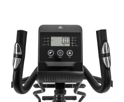 Эллиптический тренажер DFC E6710T, фото 6 Эллиптический тренажер DFC E6710T, фото 6