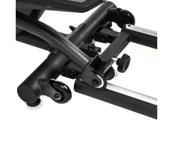 Эллиптический тренажер DFC E6710T, фото 8 Эллиптический тренажер DFC E6710T, фото 8