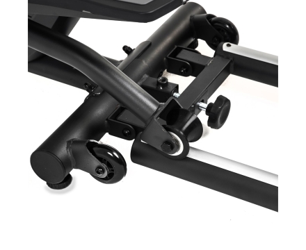 Эллиптический тренажер DFC E6710T, фото 8