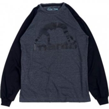 Лонгслив Manto manshirt0345