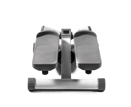 Министеппер поворотный DFC SC-S032G с эспандерами, фото 5