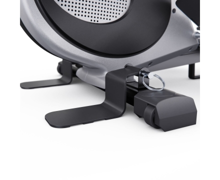 Гребной тренажер DFC PoMt M2014 серый, фото 10