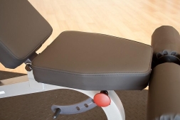 Регулируемая скамья Body-Solid PFID130X, фото 7