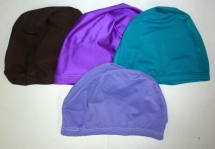 Шапочка для плавания (текстиль) Шапочка для плавания (текстиль)