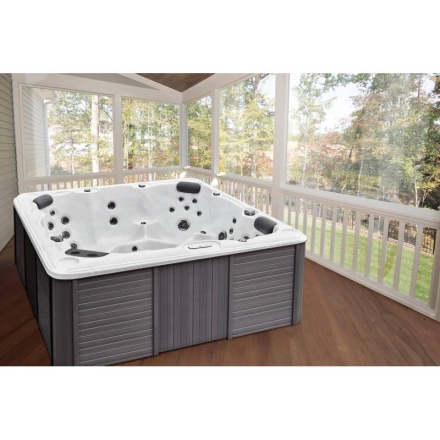 Спа бассейн Treesse Zanzibar, фото 2