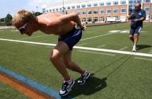 Корд эспандерный 2,5 м. 4-6 кг. Prof+ Корд эспандерный 2,5 м. 4-6 кг. Prof+