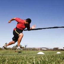 Корд эспандерный 2,5 м. 4-6 кг. Prof+ Корд эспандерный 2,5 м. 4-6 кг. Prof+