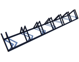 Велопарковка Велостоп-3, фото 1