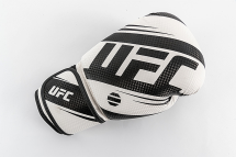 (UFC PRO Performance Rush 16 Oz - белые) (UFC PRO Performance Rush 16 Oz - белые)