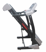 Беговая дорожка OPTIFIT Verona T-505