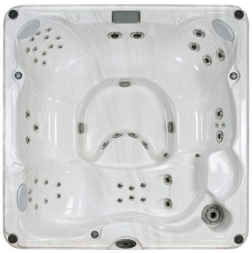 Спа-бассейн Jacuzzi J-275, фото 1 Спа-бассейн Jacuzzi J-275, фото 1