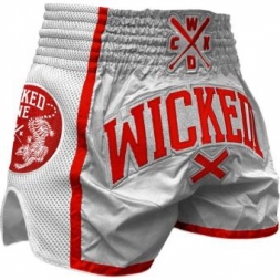 Тайские Шорты Wicked One wcktshorts034, фото 1