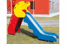 Горка «Мини» Горка «Мини»