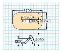 Горка «Мини» Горка «Мини»