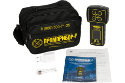 Газоанализатор взрывоопасных и токсичных газов ООО Промприбор-Р сигнал-44, ch4/co/o2/h2s 4631161248572, фото 3