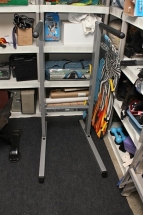 Брусья напольные Body Solid GDIP-59