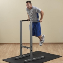 Брусья напольные Body Solid GDIP-59