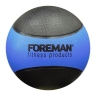 Изображение товара Haбивнoй мяч FOREMAN Medicine Ball, вес: 4 кг