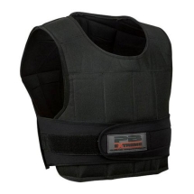 Жилет с отягощениеExtreme м Perform Better Weight Vest, вес 4,5 кг