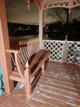 Японская беседка АТАМИ Японская беседка АТАМИ