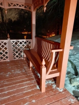 Японская беседка АТАМИ Японская беседка АТАМИ