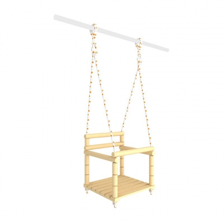 Качели Романа ДСК ВО 91.07.09-21, фото 1