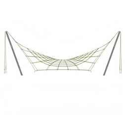 Пространственная сетка &quot;Паутина-3&quot; ПС-586, фото 3