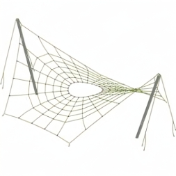 Пространственная сетка &quot;Паутина-3&quot; ПС-586, фото 1