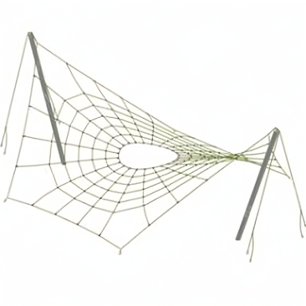 Пространственная сетка &quot;Паутина-3&quot; ПС-586, фото 1