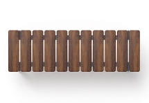 Скамья - МФ 42.01.14-02 (Дерево)