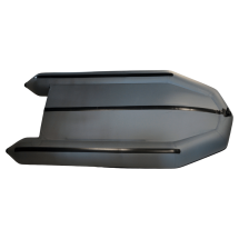 Моторная лодка ПВХ GOLFSTREAM SP 320 (T) Серый