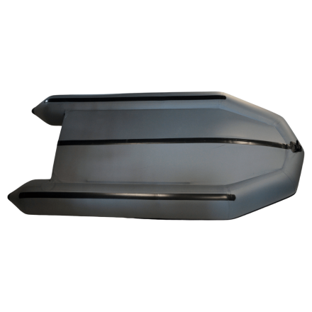 Моторная лодка ПВХ GOLFSTREAM SP 320 (T) Серый, фото 2