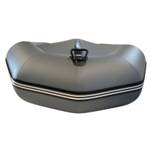 Моторная лодка ПВХ GOLFSTREAM SP 320 (T) Серый