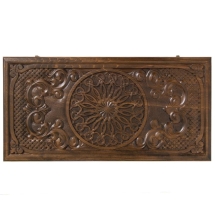 Нарды резные &quot;Сияние 3&quot;, Ustyan