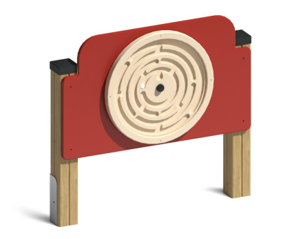 Развивающие оборудование Лабиринт, фото 1