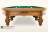 Бильярдный стол Цезарь для пула 9ф