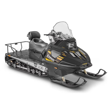 Снегоход STELS Ермак 800L 2Т с 2-мя лыжами, фото 1