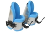 Изображение товара Гравитационные (инверсионные) ботинки с зацепами для виса. ASL583-1