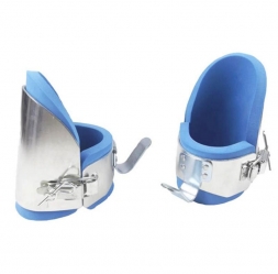 Гравитационные (инверсионные) ботинки с зацепами для виса. ASL583-1, фото 3