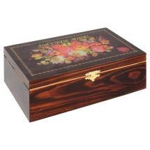 Русское Лото &quot;Цветы&quot; цветное