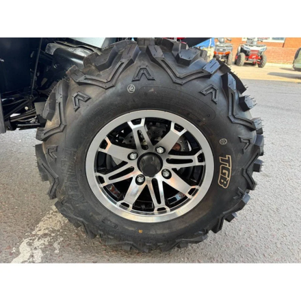 Квадроцикл TGB Blade 1000 LTX EPS, фото 26