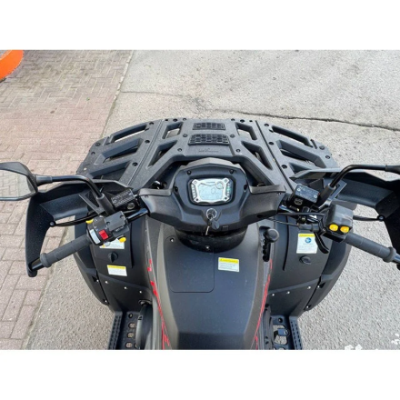 Квадроцикл TGB Blade 1000 LTX EPS, фото 21