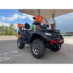 Квадроцикл TGB Blade 1000 LTX EPS, фото 15