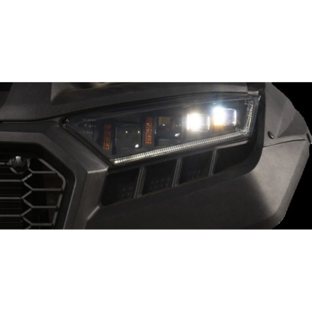 Квадроцикл TGB Blade 1000 LTX EPS, фото 11