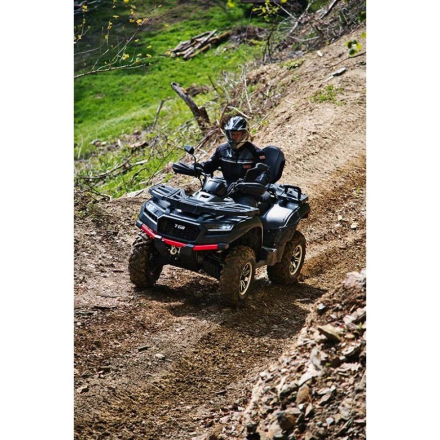 Квадроцикл TGB Blade 1000 LTX EPS, фото 9