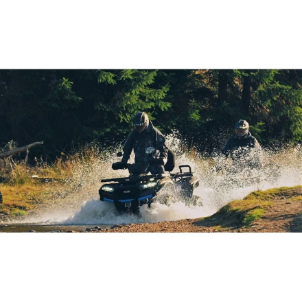 Квадроцикл TGB Blade 1000 LTX EPS, фото 8