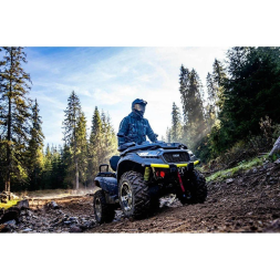 Квадроцикл TGB Blade 1000 LTX EPS, фото 6