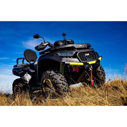 Квадроцикл TGB Blade 1000 LTX EPS, фото 5