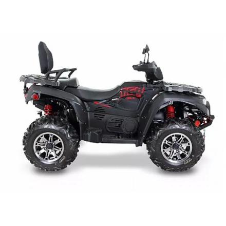 Квадроцикл TGB Blade 1000 LTX EPS, фото 4